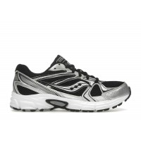 Женские Saucony Grid Ride Millennium Black Silver (W)
