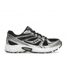 Женские Saucony Grid Ride Millennium Black Silver (W)
