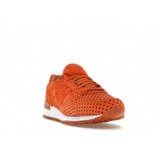 Кроссовки Saucony Shadow 5000 Play Cloths Strange Fruit (Orange)