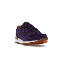 Кроссовки Saucony Shadow 5000 Play Cloths Strange Fruit (Purple)