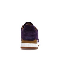 Кроссовки Saucony Shadow 5000 Play Cloths Strange Fruit (Purple)