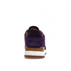 Кроссовки Saucony Shadow 5000 Play Cloths Strange Fruit (Purple)