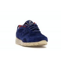 Кроссовки Saucony Shadow 6000 Bodega Sweater