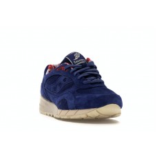 Кроссовки Saucony Shadow 6000 Bodega Sweater