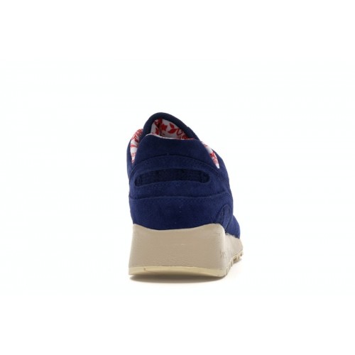 Кроссы Saucony Shadow 6000 Bodega Sweater - мужская сетка размеров