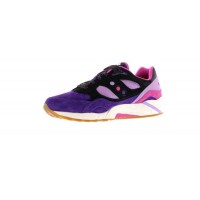 Кроссовки Saucony G9 Shadow 6 Feature The Barney