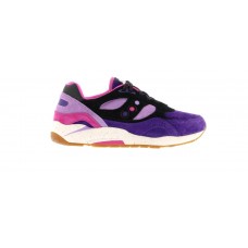 Кроссовки Saucony G9 Shadow 6 Feature The Barney