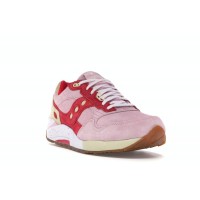 Кроссовки Saucony G9 Shadow 6 Scoops Pack Vanilla Strawberry