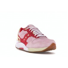 Кроссовки Saucony G9 Shadow 6 Scoops Pack Vanilla Strawberry