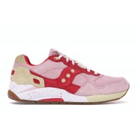 Кроссовки Saucony G9 Shadow 6 Scoops Pack Vanilla Strawberry