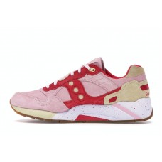 Кроссовки Saucony G9 Shadow 6 Scoops Pack Vanilla Strawberry