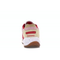 Кроссовки Saucony G9 Shadow 6 Scoops Pack Vanilla Strawberry