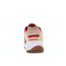 Кроссовки Saucony G9 Shadow 6 Scoops Pack Vanilla Strawberry
