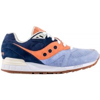 Кроссовки Saucony Shadow Master UBIQ Atlantic Tide
