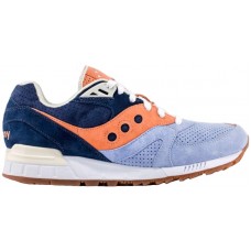 Кроссовки Saucony Shadow Master UBIQ Atlantic Tide