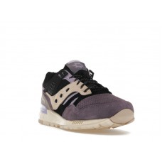 Кроссовки Saucony Grid SD Sneaker Freaker Kushwacker