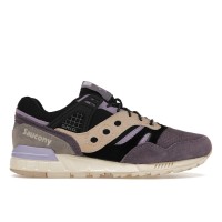 Кроссовки Saucony Grid SD Sneaker Freaker Kushwacker
