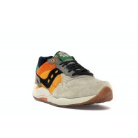 Кроссовки Saucony G9 Shadow 5 Feature Pumpkin
