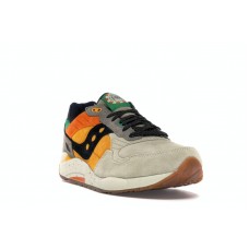 Кроссовки Saucony G9 Shadow 5 Feature Pumpkin