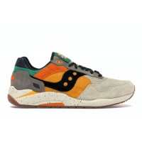 Кроссовки Saucony G9 Shadow 5 Feature Pumpkin