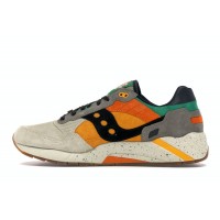 Кроссовки Saucony G9 Shadow 5 Feature Pumpkin