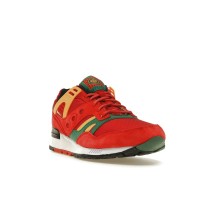 Кроссовки Saucony Grid SD Packer Shoes Just Blaze Casino