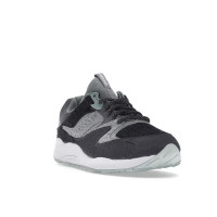 Saucony Grid 9000 END White Noise