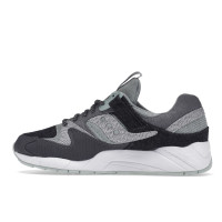 Saucony Grid 9000 END White Noise