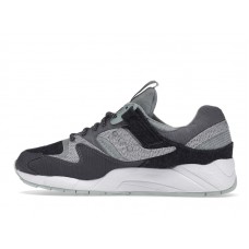 Кроссовки Saucony Grid 9000 END White Noise