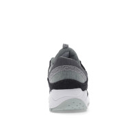 Saucony Grid 9000 END White Noise