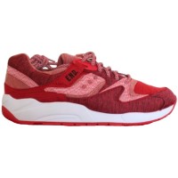 Кроссовки Saucony Grid 9000 End Red Noise