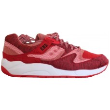 Кроссовки Saucony Grid 9000 End Red Noise