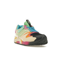 Кроссовки Saucony Grid 9000 Shoe Gallery Locals Only