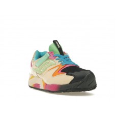 Кроссовки Saucony Grid 9000 Shoe Gallery Locals Only