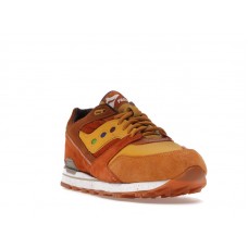 Кроссовки Saucony Courageous Feature Belgian Waffle
