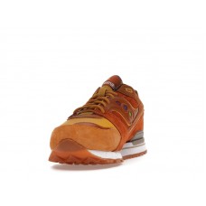 Кроссовки Saucony Courageous Feature Belgian Waffle