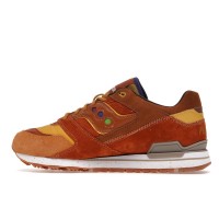 Кроссовки Saucony Courageous Feature Belgian Waffle
