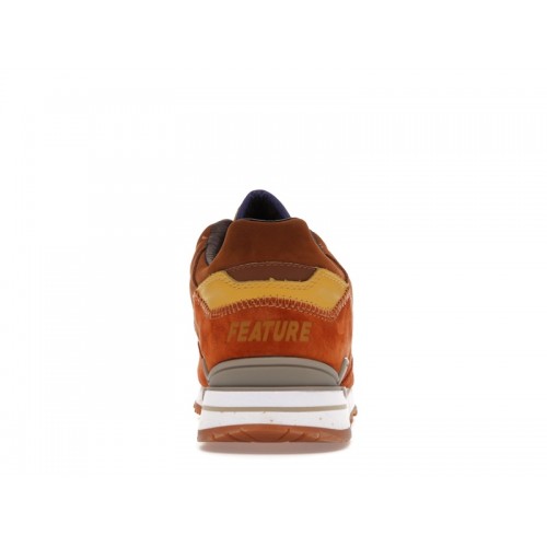 Кроссы Saucony Courageous Feature Belgian Waffle - мужская сетка размеров