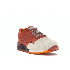 Saucony Grid SD Pumpkin Spice