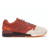 Кроссовки Saucony Grid SD Pumpkin Spice