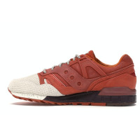 Saucony Grid SD Pumpkin Spice