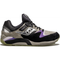 Кроссовки Saucony Grid 9000 Originators Heskicks Turntable