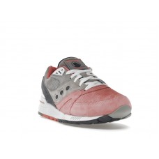 Кроссовки Saucony Shadow Master 5000 AFEW Goethe