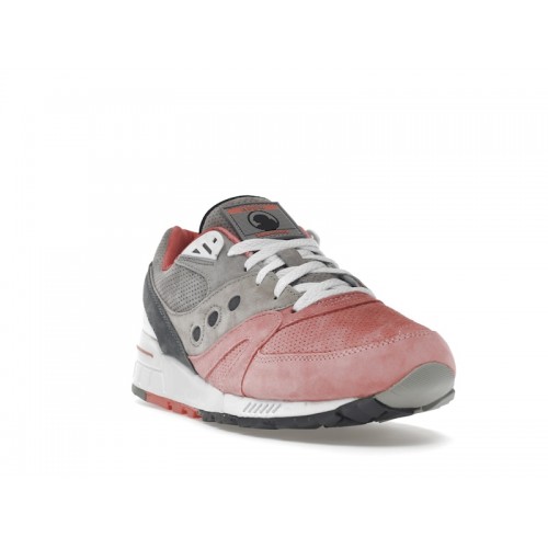 Кроссы Saucony Shadow Master 5000 AFEW Goethe - мужская сетка размеров