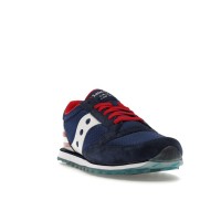 Кроссовки Saucony Jazz Low Pro Stars & Stripes