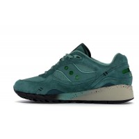Кроссовки Saucony Shadow 6000 Feature Living Fossil