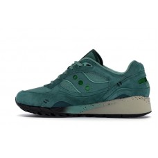 Кроссовки Saucony Shadow 6000 Feature Living Fossil