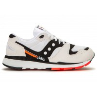 Кроссовки Saucony Azura White Black Red