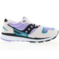 Кроссовки Saucony Azura White Violet