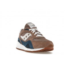 Кроссовки Saucony Shadow 6000 Sand Grey